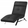 Relaxliege aus Leder Riva | Black (Schwarz) 1 Relaxliege aus Leder Riva | Black (Schwarz) -Polsterzubehör Verkäufe 2022 28400319 10 202110261257