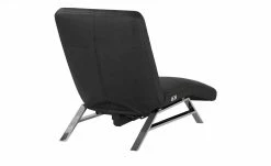 Relaxliege aus Leder Riva | Black (Schwarz) 23 Relaxliege aus Leder Riva | Black (Schwarz) -Polsterzubehör Verkäufe 2022 28400319 11 202110261257