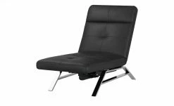 Relaxliege aus Leder Riva | Black (Schwarz) 15 Relaxliege aus Leder Riva | Black (Schwarz) -Polsterzubehör Verkäufe 2022 28400319 2 202110261257