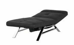 Relaxliege aus Leder Riva | Black (Schwarz) 16 Relaxliege aus Leder Riva | Black (Schwarz) -Polsterzubehör Verkäufe 2022 28400319 3 202110261257