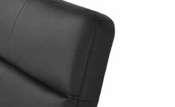 Relaxliege aus Leder Riva | Black (Schwarz) 20 Relaxliege aus Leder Riva | Black (Schwarz) -Polsterzubehör Verkäufe 2022 28400319 7 202110261257