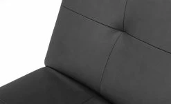 Relaxliege aus Leder Riva | Black (Schwarz) 22 Relaxliege aus Leder Riva | Black (Schwarz) -Polsterzubehör Verkäufe 2022 28400319 9 202110261257