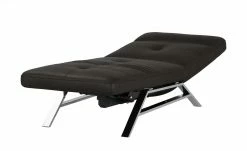 Relaxliege aus Leder Riva | Espresso (Dunkelbraun) -Polsterzubehör Verkäufe 2022 28400321 4 202110261257