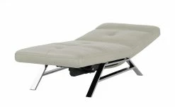 Relaxliege aus Leder Riva | Light Grey (Hellgrau) 16 Relaxliege aus Leder Riva | Light Grey (Hellgrau) -Polsterzubehör Verkäufe 2022 28400322 4 202110261257