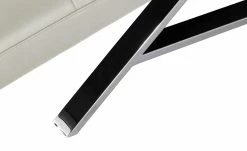 Relaxliege aus Leder Riva | Light Grey (Hellgrau) 20 Relaxliege aus Leder Riva | Light Grey (Hellgrau) -Polsterzubehör Verkäufe 2022 28400322 8 202110261257