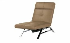 Relaxliege aus Leder Riva | Macchiato (Hellbraun) -Polsterzubehör Verkäufe 2022 28400323 7 202110261257