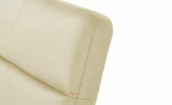 Relaxliege aus Leder Riva | Pearl (Creme) -Polsterzubehör Verkäufe 2022 28400325 8 202110261257