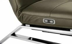 Relaxliege aus Leder Riva | Oliv (Dunkelgrün) 21 Relaxliege aus Leder Riva | Oliv (Dunkelgrün) -Polsterzubehör Verkäufe 2022 28400326 8 202112231310