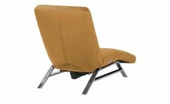 Relaxliege aus Leder Riva | Curcuma (Gelb-Braun) -Polsterzubehör Verkäufe 2022 28400328 10 202110261257