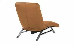 Relaxliege aus Leder Riva | Cognac (Orange-Braun) -Polsterzubehör Verkäufe 2022 28400329 1 202110261257