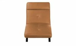 Relaxliege aus Leder Riva | Cognac (Orange-Braun) -Polsterzubehör Verkäufe 2022 28400329 2 202110261257