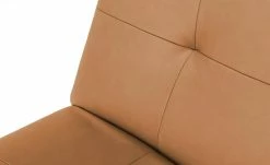 Relaxliege aus Leder Riva | Cognac (Orange-Braun) -Polsterzubehör Verkäufe 2022 28400329 6 202110261257