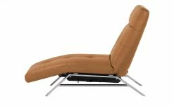 Relaxliege aus Leder Riva | Cognac (Orange-Braun) -Polsterzubehör Verkäufe 2022 28400329 7 202110261257