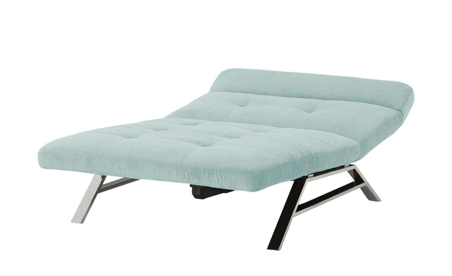 Relaxliege Riva | Aqua (Hellblau) 4 Relaxliege Riva | Aqua (Hellblau) – Bild 2