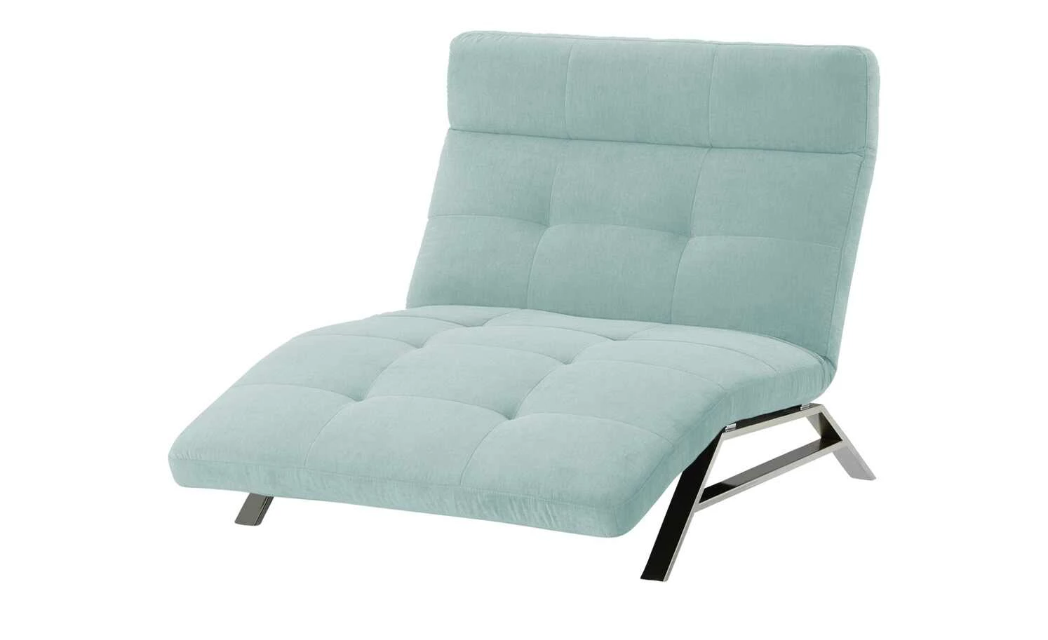 Relaxliege Riva | Aqua (Hellblau) 3 Relaxliege Riva | Aqua (Hellblau)