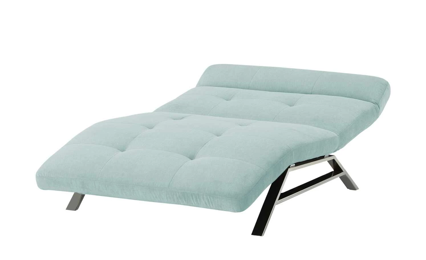 Relaxliege Riva | Aqua (Hellblau) 5 Relaxliege Riva | Aqua (Hellblau) – Bild 3