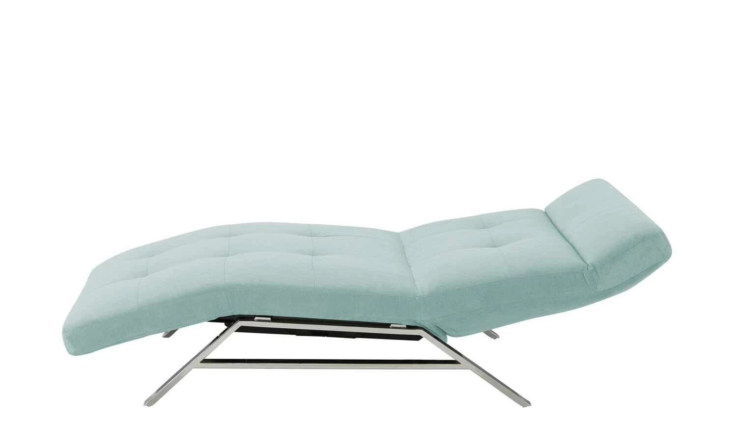 Relaxliege Riva | Aqua (Hellblau) 6 Relaxliege Riva | Aqua (Hellblau) – Bild 4