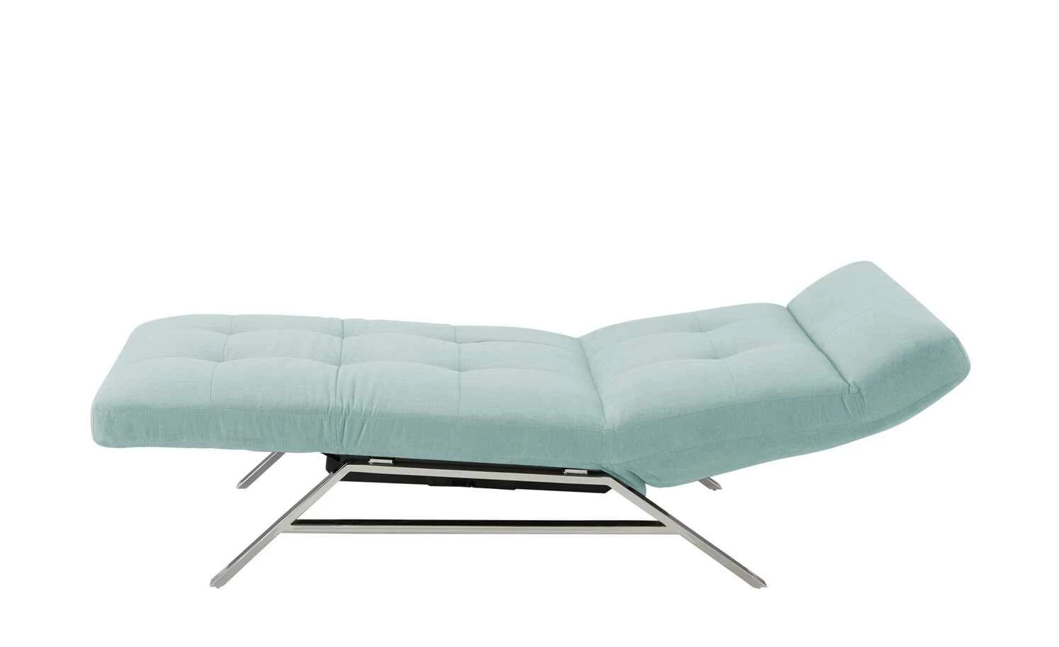 Relaxliege Riva | Aqua (Hellblau) 7 Relaxliege Riva | Aqua (Hellblau) – Bild 5