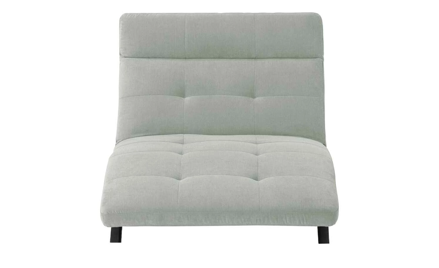 Relaxliege Riva | Silver (Hellgrau) 4 Relaxliege Riva | Silver (Hellgrau) – Bild 2