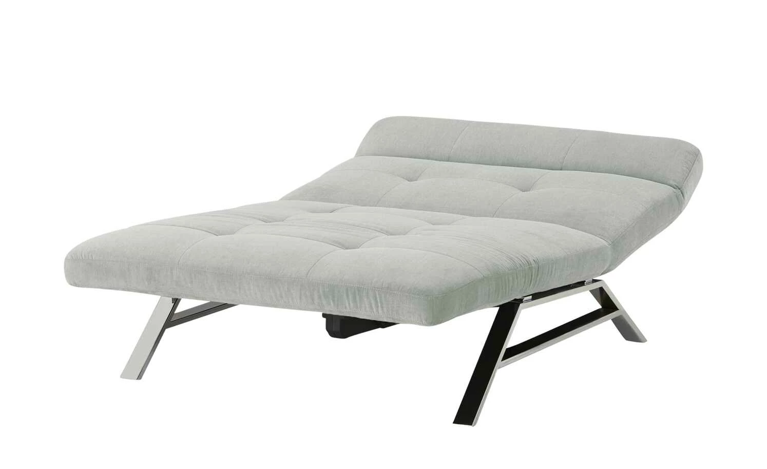 Relaxliege Riva | Silver (Hellgrau) 10 Relaxliege Riva | Silver (Hellgrau) – Bild 8