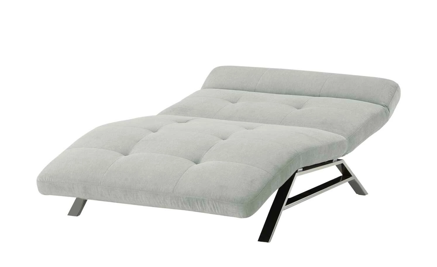 Relaxliege Riva | Silver (Hellgrau) 11 Relaxliege Riva | Silver (Hellgrau) – Bild 9