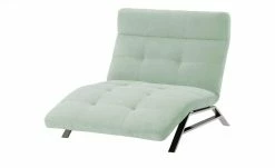 Relaxliege Riva | Mint (Hellgrün)