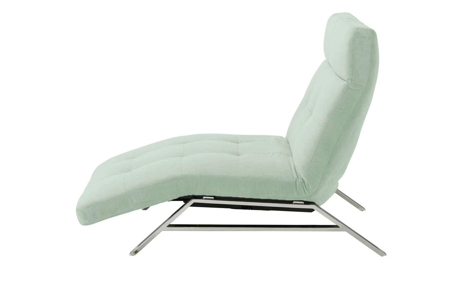 Relaxliege Riva | Mint (Hellgrün) 14 Relaxliege Riva | Mint (Hellgrün) – Bild 12