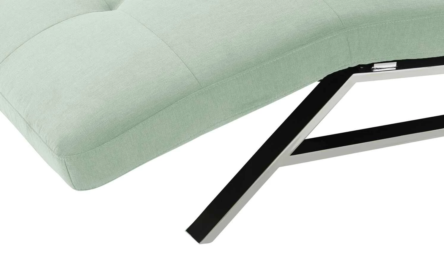 Relaxliege Riva | Mint (Hellgrün) 7 Relaxliege Riva | Mint (Hellgrün) – Bild 5