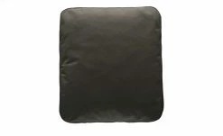 meinSofa Armlehnenkissen Dana | Schoko (Braun)