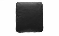 meinSofa Armlehnenkissen Dana | Schwarz