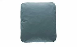 meinSofa Armlehnenkissen Dana | Ocean (Blau-Grau)