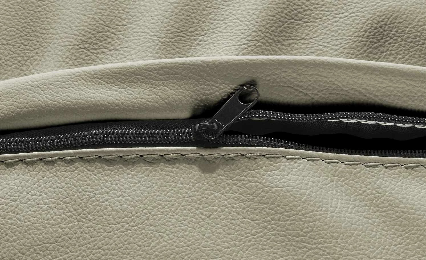 meinSofa Armlehnenkissen Dana | Platin (Hellgrau) 5 meinSofa Armlehnenkissen Dana | Platin (Hellgrau) – Bild 3