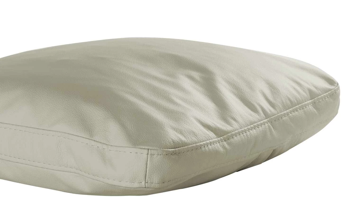 meinSofa Armlehnenkissen Dana | Platin (Hellgrau) 6 meinSofa Armlehnenkissen Dana | Platin (Hellgrau) – Bild 4