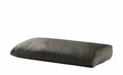 meinSofa Nierenkissen Dana | Schoko (Braun)