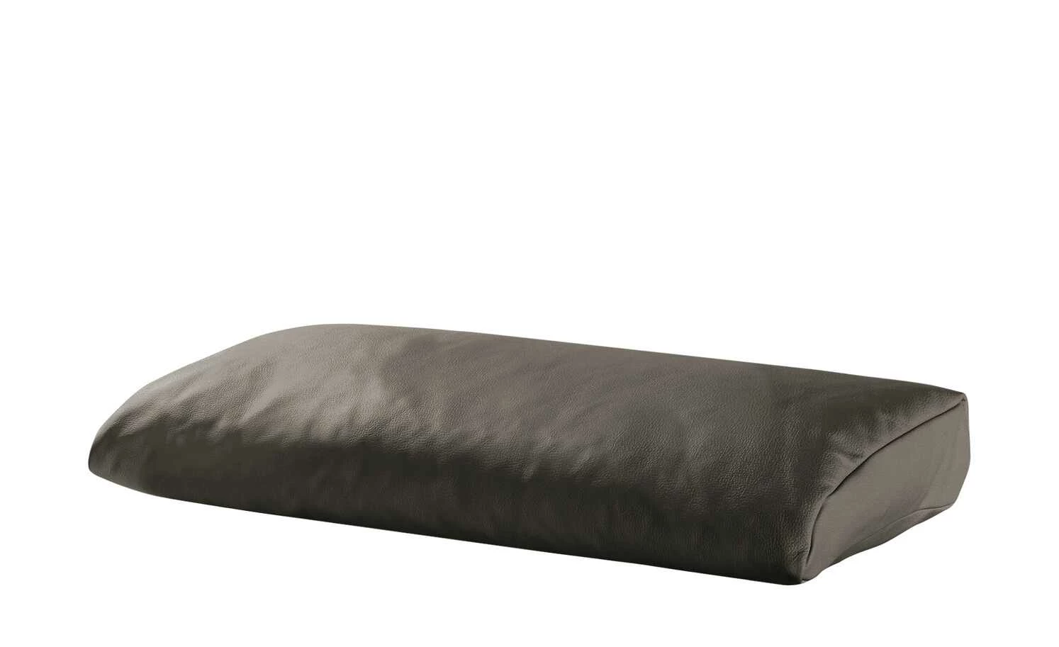meinSofa Nierenkissen Dana | Schoko (Braun) 3 meinSofa Nierenkissen Dana | Schoko (Braun)