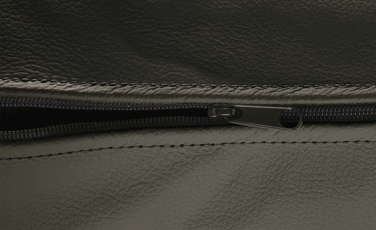 meinSofa Nierenkissen Dana | Schoko (Braun) 6 meinSofa Nierenkissen Dana | Schoko (Braun) – Bild 4