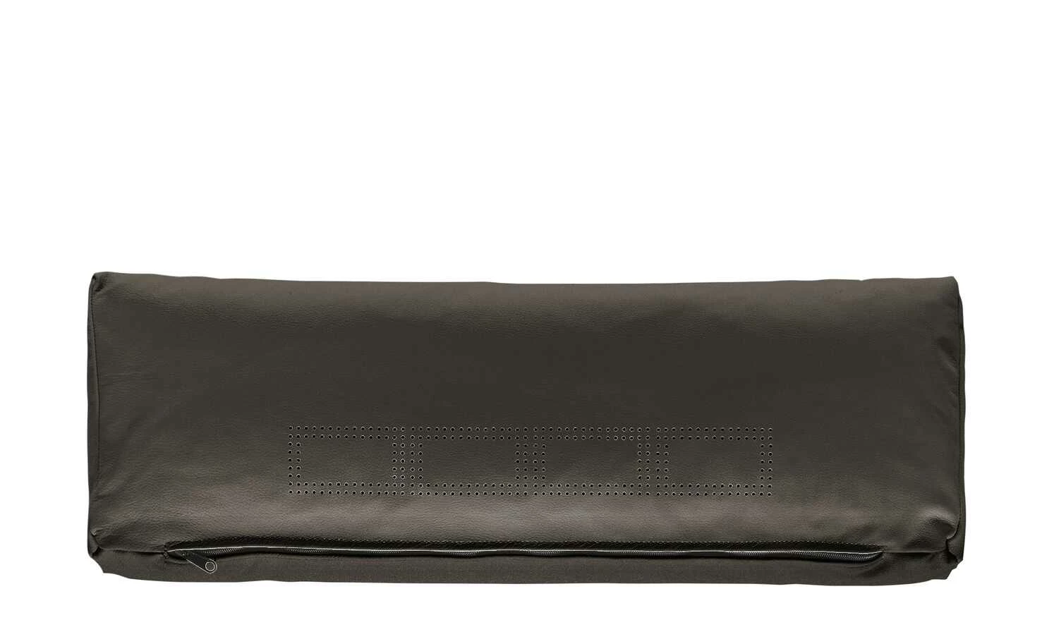 meinSofa Nierenkissen Dana | Schoko (Braun) 7 meinSofa Nierenkissen Dana | Schoko (Braun) – Bild 5