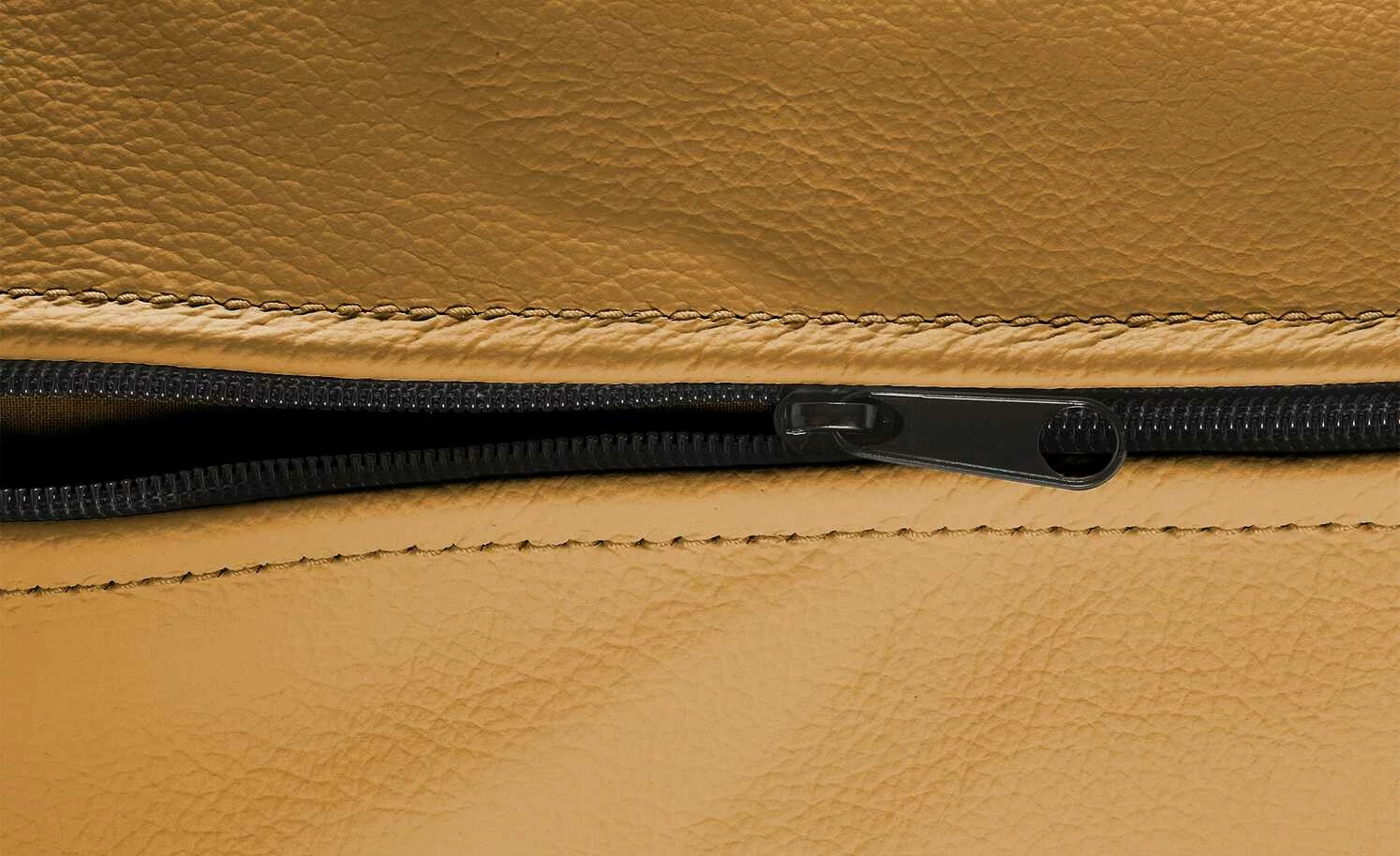 meinSofa Nierenkissen Dana | Curry (Orange-Gelb) 7 meinSofa Nierenkissen Dana | Curry (Orange-Gelb) – Bild 5