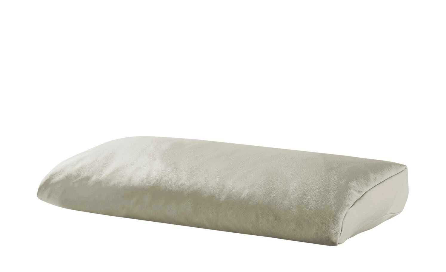 meinSofa Nierenkissen Dana | Platin (Hellgrau) 3 meinSofa Nierenkissen Dana | Platin (Hellgrau)