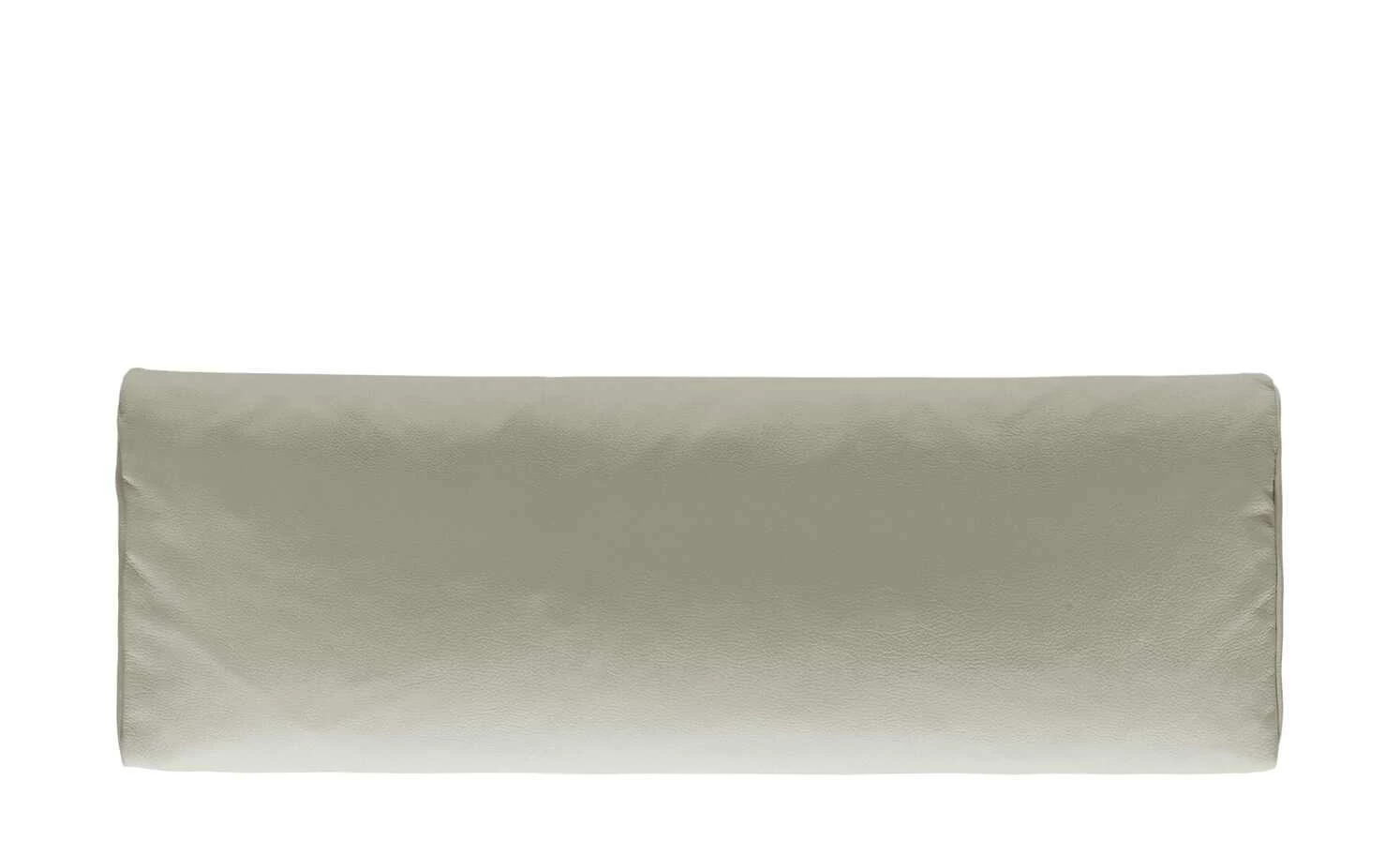 meinSofa Nierenkissen Dana | Platin (Hellgrau) 7 meinSofa Nierenkissen Dana | Platin (Hellgrau) – Bild 5