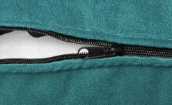 Lounge Collection Nierenkissen Sarina | Petrol -Polsterzubehör Verkäufe 2022 28401507 2 202109082234