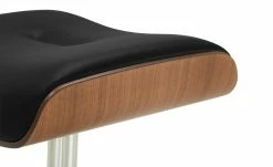 Hocker Timeout | Schwarz -Polsterzubehör Verkäufe 2022 28402178 6 202110041238