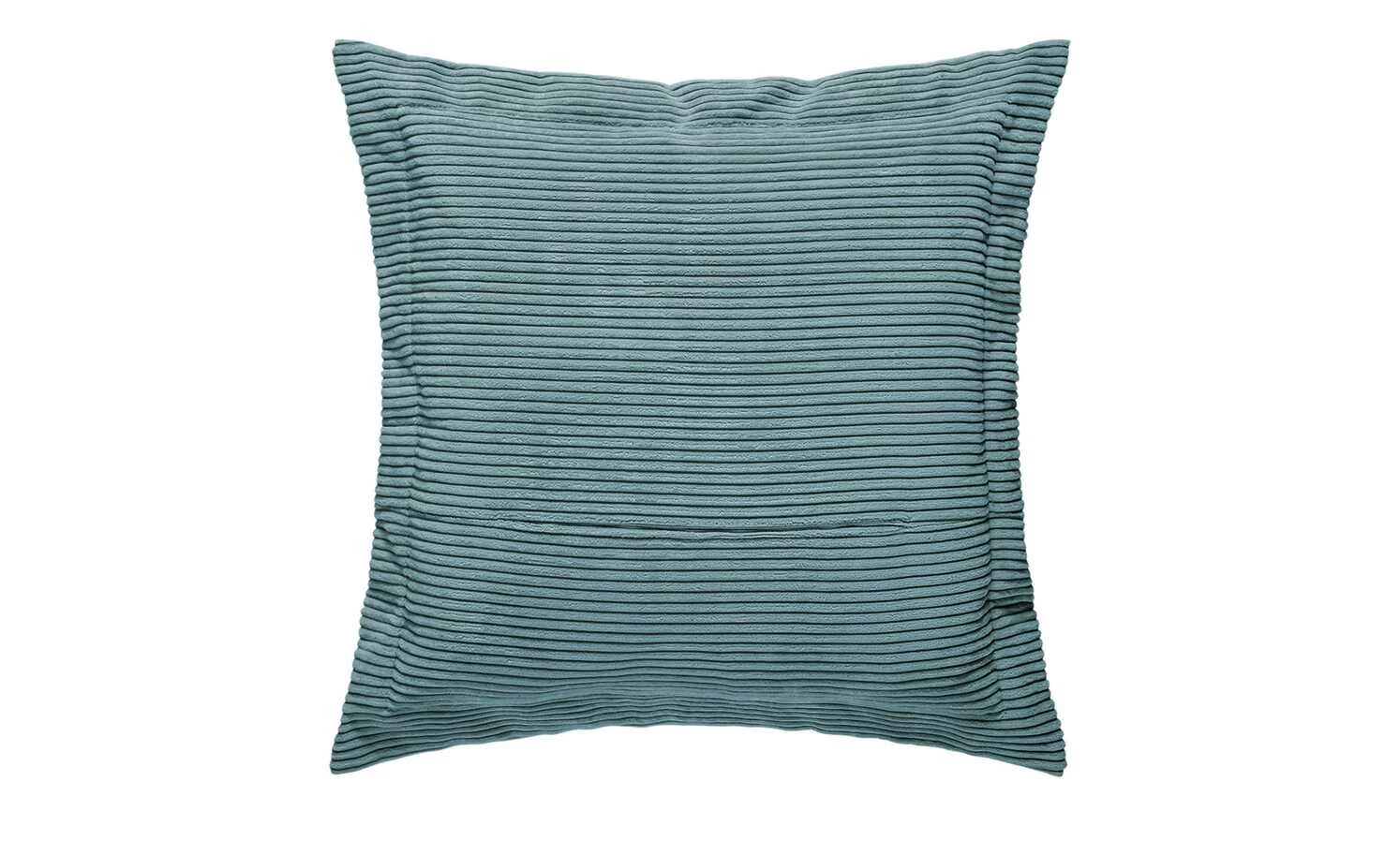 VIVA Flatterkissen Sila | Petrol 4 VIVA Flatterkissen Sila | Petrol – Bild 2