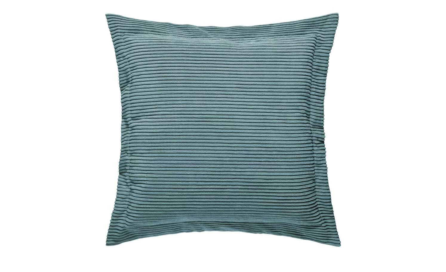 VIVA Flatterkissen Sila | Petrol 3 VIVA Flatterkissen Sila | Petrol