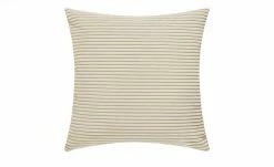 VIVA Kissen Sila | Nature (Creme)