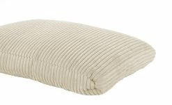 VIVA Armkissen aus Cord Capa | Nature (Beige) -Polsterzubehör Verkäufe 2022 28402370 4 202109231234