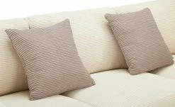VIVA Kissen Capa | Taupe (Hellbraun) -Polsterzubehör Verkäufe 2022 28402371 3 202109231234