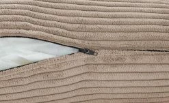 VIVA Kissen Capa | Taupe (Hellbraun) -Polsterzubehör Verkäufe 2022 28402371 6 202109231234