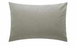 VIVA Kissen Dopa | Silver (Grau)