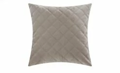 pop Spitzkissen Saturn | Silver (Grau-Braun)